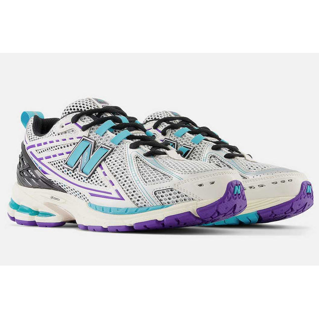 M1906RCF New Balance 1906R White Aqua Purple (Men's)