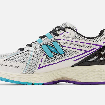 M1906RCF New Balance 1906R White Aqua Purple (Men's)