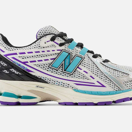 M1906RCF New Balance 1906R White Aqua Purple (Men's)