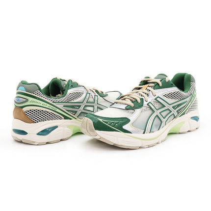 1203A361-100 Above The Clouds Asics GT-2160 Cream Shamrock Green (Men's)