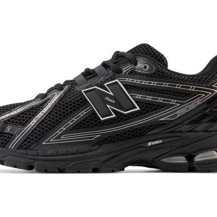 M1906RCH New Balance 1906R Black (Men's)