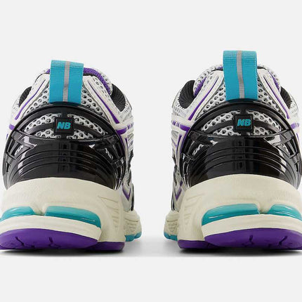 M1906RCF New Balance 1906R White Aqua Purple (Men's)