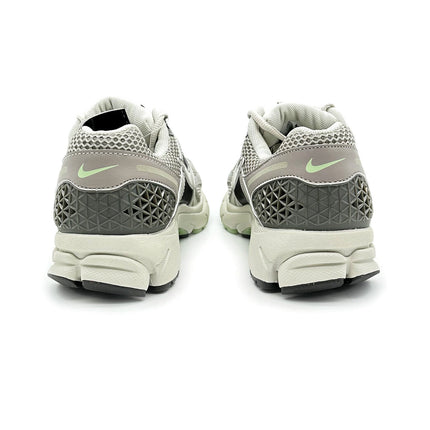 FB8825-001 Nike Zoom Vomero 5 Cobblestone and Flat Pewter (Women's)