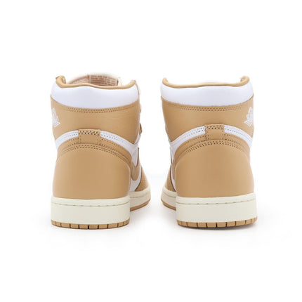 FN6622-201 Nike Air Jordan 1 Retro High OG Praline White Sail Beige (Women's)