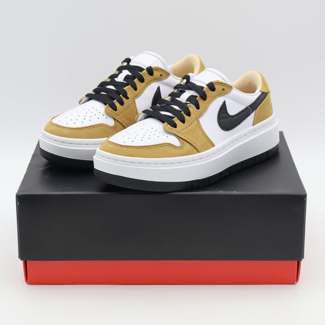 DH7004-701 Nike Air Jordan 1 Low Elevate Rookie Of The Year (Women's)