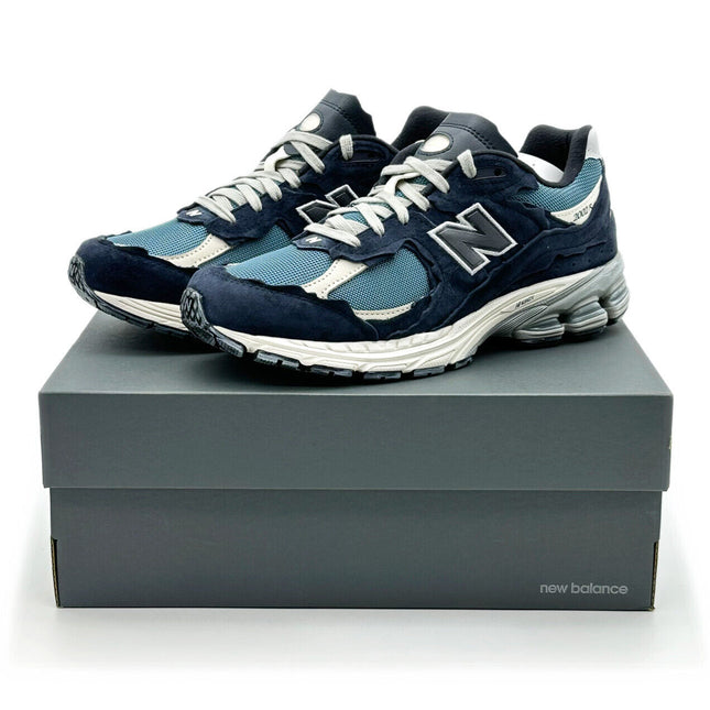 M2002RDF New Balance 2002R Protection Pack Dark Navy (Men's)