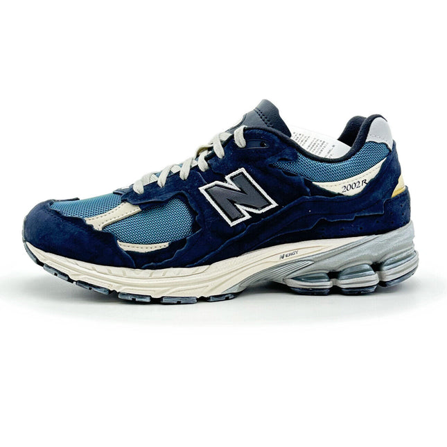 M2002RDF New Balance 2002R Protection Pack Dark Navy (Men's)