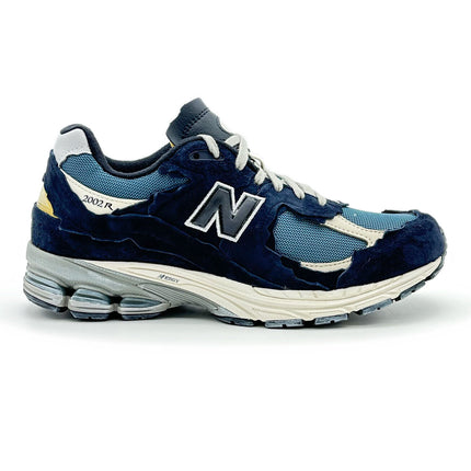 M2002RDF New Balance 2002R Protection Pack Dark Navy (Men's)