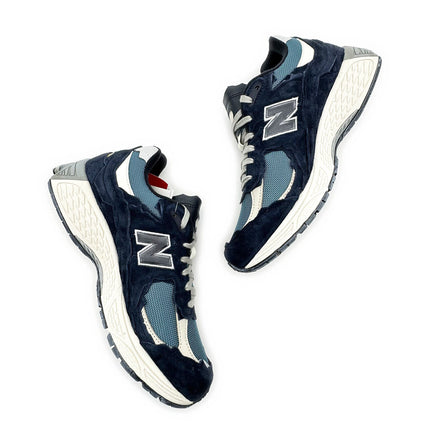 M2002RDF New Balance 2002R Protection Pack Dark Navy (Men's)