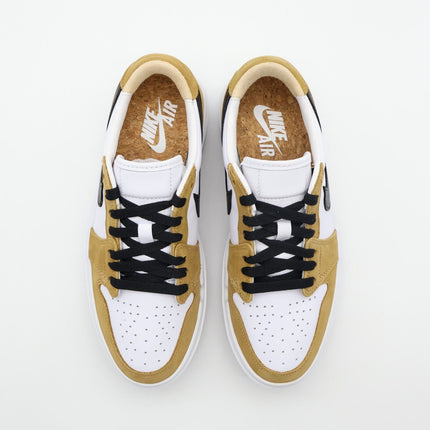 DH7004-701 Nike Air Jordan 1 Low Elevate Rookie Of The Year (Women's)