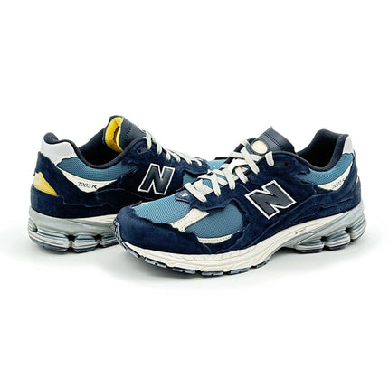 M2002RDF New Balance 2002R Protection Pack Dark Navy (Men's)