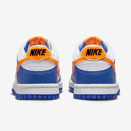 FN7783-400 Nike GS Dunk Low Knicks