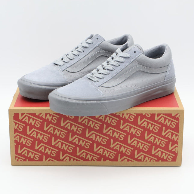 VN0A54F3BXC SOPHNET. Tokyo Pack Vans Old Skool 36 DX Gray (Men's)