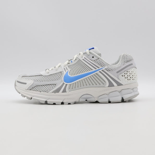 FB9149-100 Nike Zoom Vomero 5 Photon Dust and University Blue (Men's)