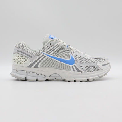 FB9149-100 Nike Zoom Vomero 5 Photon Dust and University Blue (Men's)