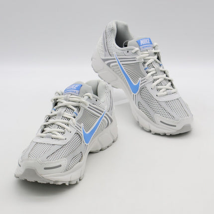 FB9149-100 Nike Zoom Vomero 5 Photon Dust and University Blue (Men's)