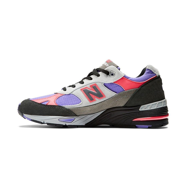 M991PLE Palace �~ New Balance 991 "Gray"