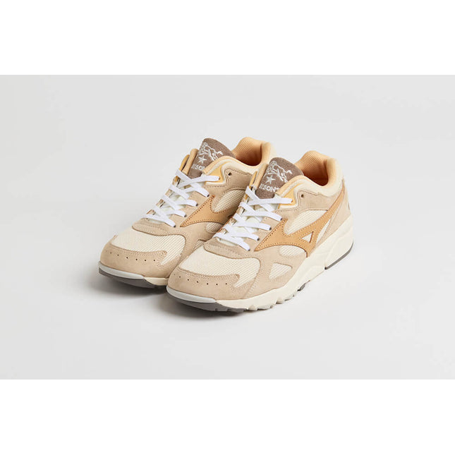 54-1-54242305401 IL BISONTE Mizuno Sky Medal Beige (Men's)