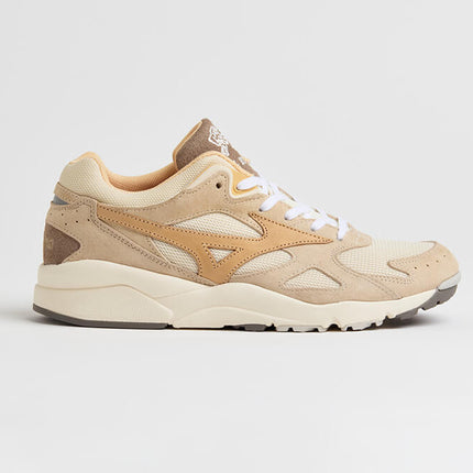 54-1-54242305401 IL BISONTE Mizuno Sky Medal Beige (Men's)