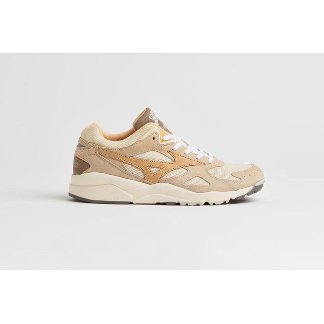 54-1-54242305401 IL BISONTE Mizuno Sky Medal Beige (Men's)