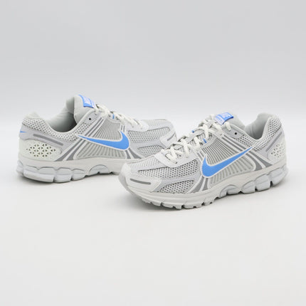 FB9149-100 Nike Zoom Vomero 5 Photon Dust and University Blue (Men's)