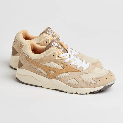 54-1-54242305401 IL BISONTE Mizuno Sky Medal Beige (Men's)