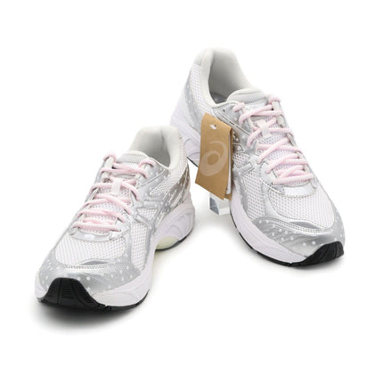 1203A427-100 Papergirl BEAMS Asics GT-2160 Silver Soft Baby Pink (Men's)