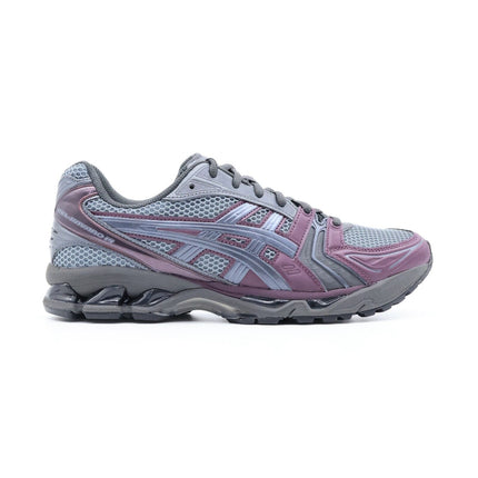 1203A510-020 atmos Asics Gel-Kayano 14 Grey Purple Night Silver Yoasobi (Men's)