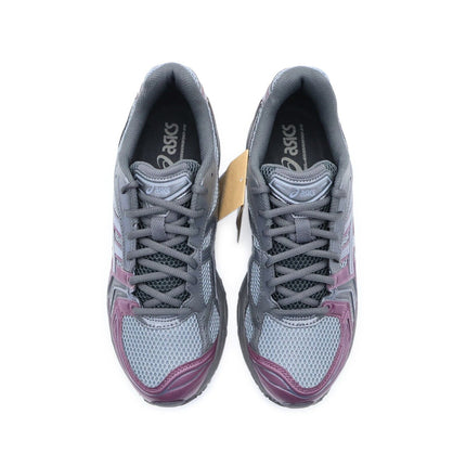 1203A510-020 atmos Asics Gel-Kayano 14 Grey Purple Night Silver Yoasobi (Men's)