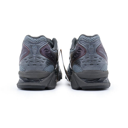 1203A510-020 atmos Asics Gel-Kayano 14 Grey Purple Night Silver Yoasobi (Men's)