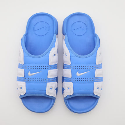 FD9883-400 Nike Air More Uptempo Slide University Blue (Men's)