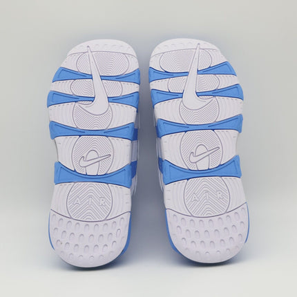 FD9883-400 Nike Air More Uptempo Slide University Blue (Men's)