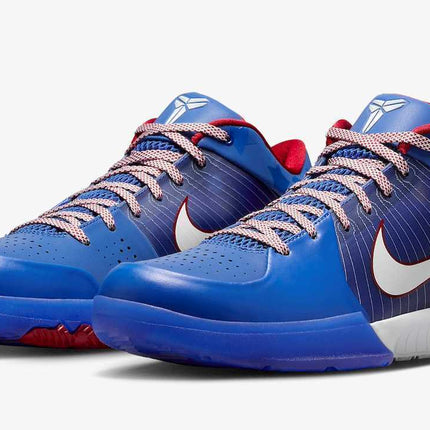 FQ3545-400 Nike Kobe 4 Protro Philly (Men's)