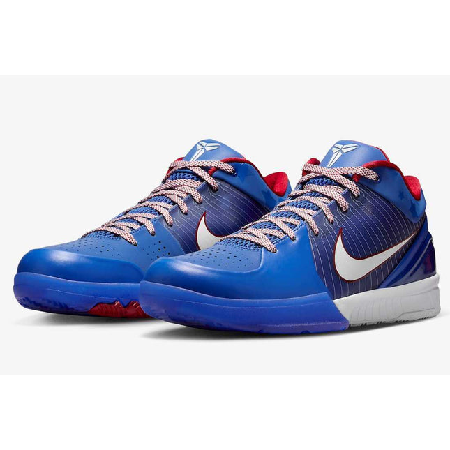 FQ3545-400 Nike Kobe 4 Protro Philly (Men's)