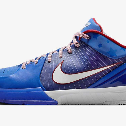 FQ3545-400 Nike Kobe 4 Protro Philly (Men's)