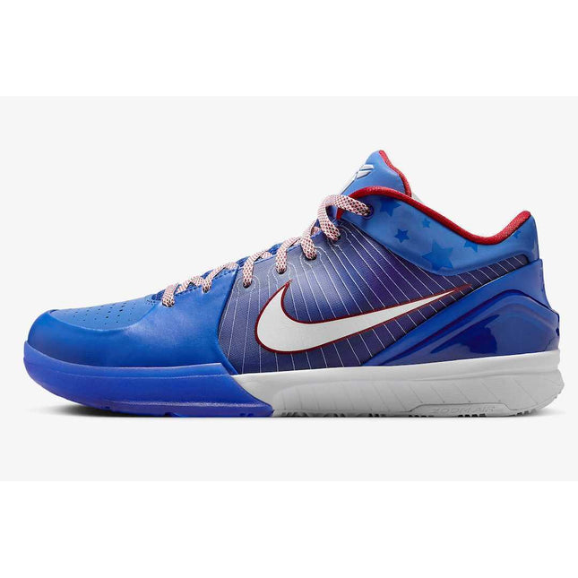 FQ3545-400 Nike Kobe 4 Protro Philly (Men's)