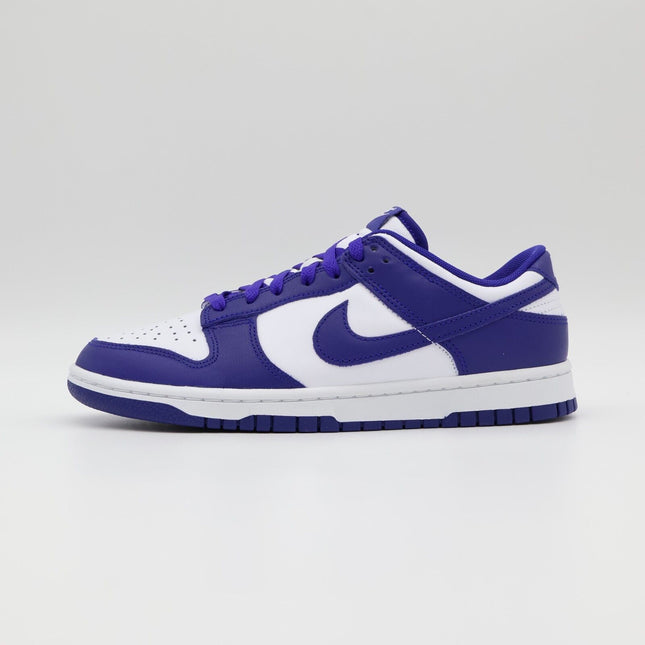 DV0833-103 Nike Dunk Low Retro Concord (Men's)