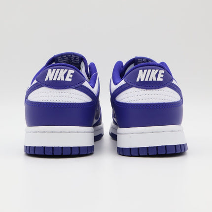 DV0833-103 Nike Dunk Low Retro Concord (Men's)