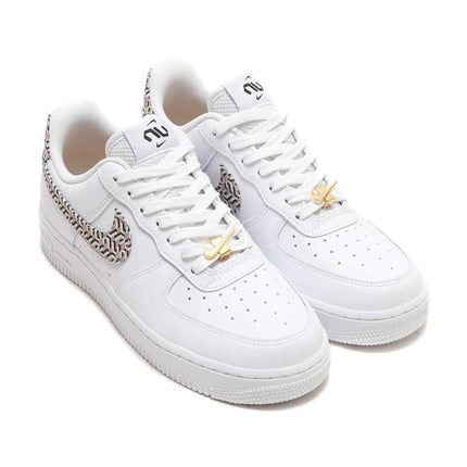 DZ2709-100 Nike WMNS Air Force 1 Low United in Victory White