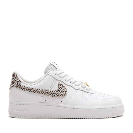 DZ2709-100 Nike WMNS Air Force 1 Low United in Victory White