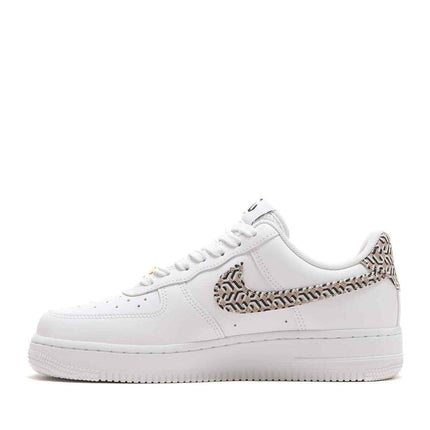 DZ2709-100 Nike WMNS Air Force 1 Low United in Victory White