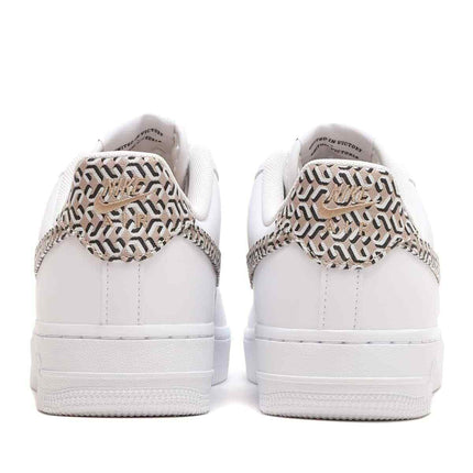 DZ2709-100 Nike WMNS Air Force 1 Low United in Victory White