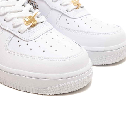 DZ2709-100 Nike WMNS Air Force 1 Low United in Victory White