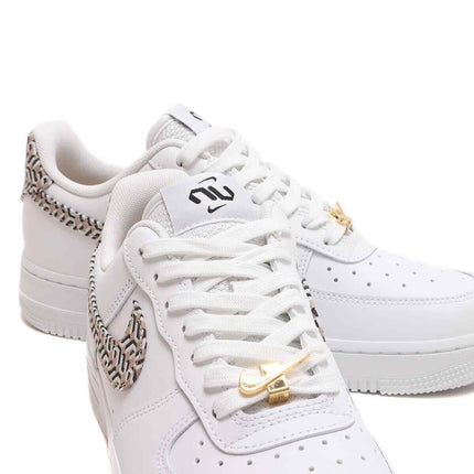 DZ2709-100 Nike WMNS Air Force 1 Low United in Victory White