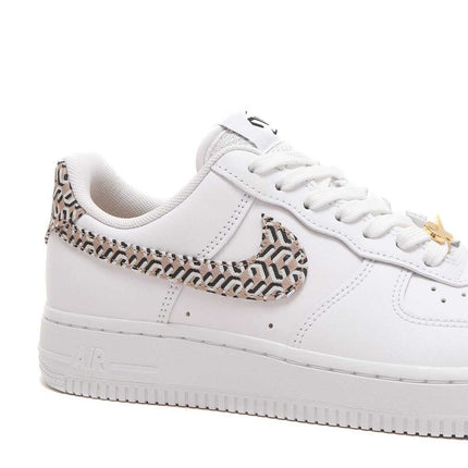 DZ2709-100 Nike WMNS Air Force 1 Low United in Victory White