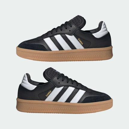 IE1379 adidas Originals Samba XLG Black (Men's)