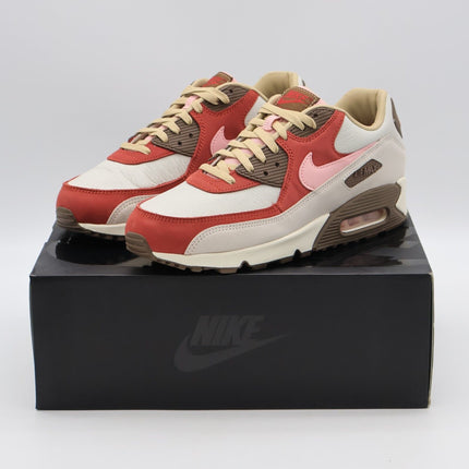 Size 11 - CU1816-100 Nike DQM x Air Max 90 2021 Bacon