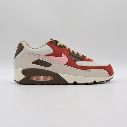 Size 11 - CU1816-100 Nike DQM x Air Max 90 2021 Bacon