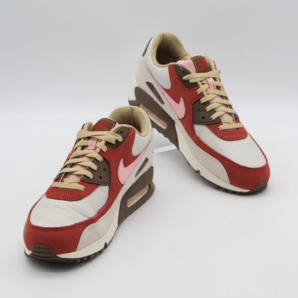 Size 11 - CU1816-100 Nike DQM x Air Max 90 2021 Bacon