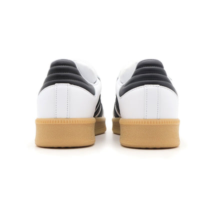 IE1377 adidas Originals Samba XLG White Core Black Gum Brown Grey (Men's)